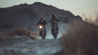 Polaris And Zero Motorcycles Ride Together To Build Electric Off-Road Vehicles And Snowmobiles